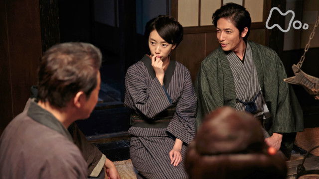 Still image for Asa ga Kita season 1 episode 109: Week 19 Still image for Asa ga Kita season 1 episode 109: Week 19