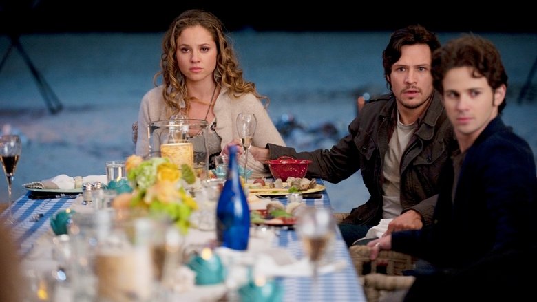 Revenge Saison 1 Streaming Série Revenge saison 1 épisode 11 complète en streaming VF et VOSTFR