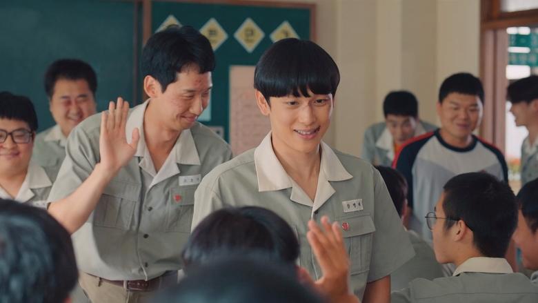 Boyhood: 1x10 | OnlyKDrama.com | Download The Latest Ongoing Korean ...
