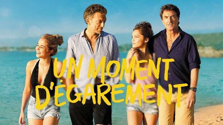One Wild Moment (2015)