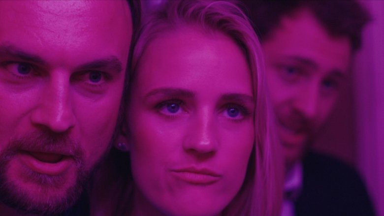 All That You Love Will Be Carried Away (2019)