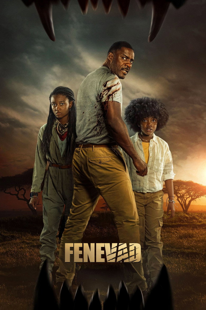 Fenevad (2022)