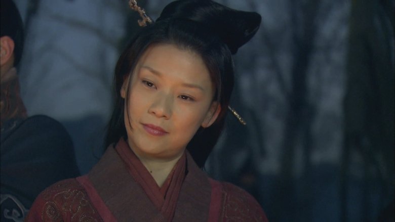 Still image for Legend of Chu and Han season 1 episode 47: Episode 47 Still image for Legend of Chu and Han season 1 episode 47: Episode 47