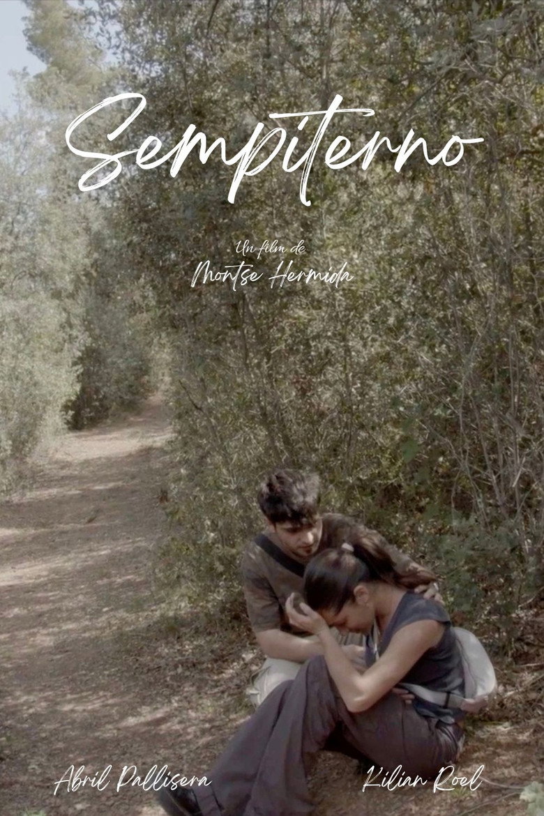 Imatge de Sempiterno