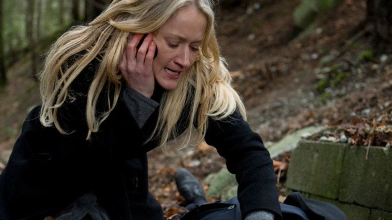 Still from Caprica - Season 1 Episode 16