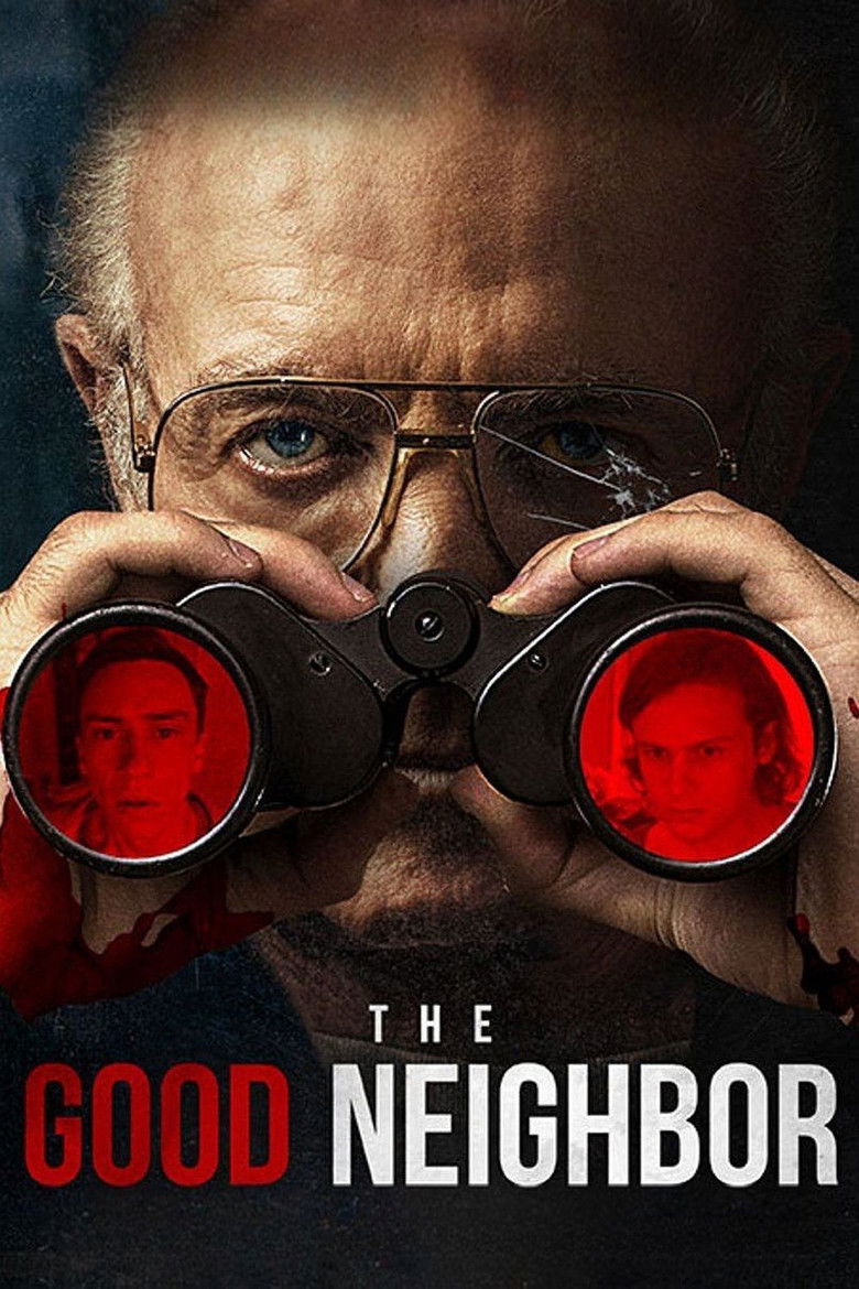 Imatge de The Good Neighbor