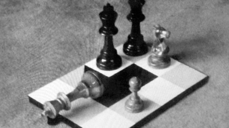 8 x 8: A Chess-Sonata in 8 Movements main backdrop