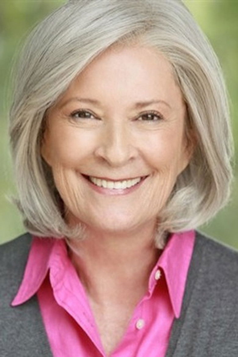 M.E. Loree portrait image