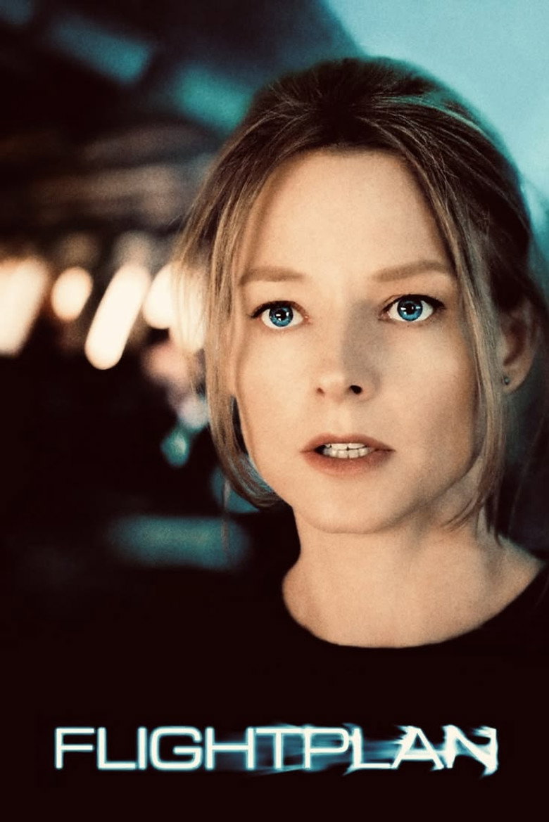 Imatge de Flightplan