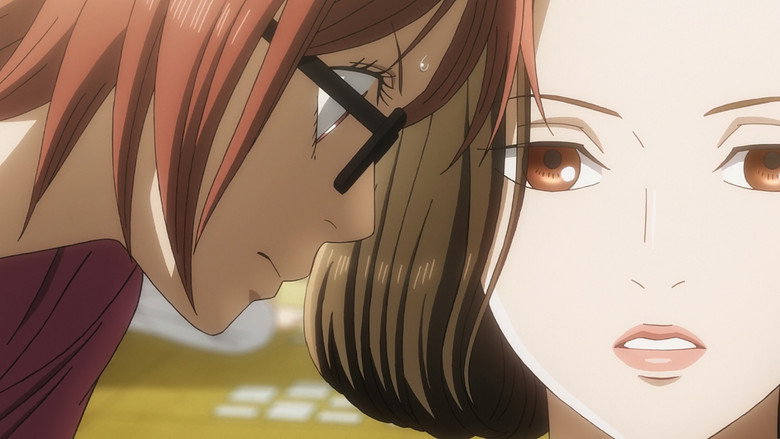 Still from Chihayafuru - Season 3 Episode 11