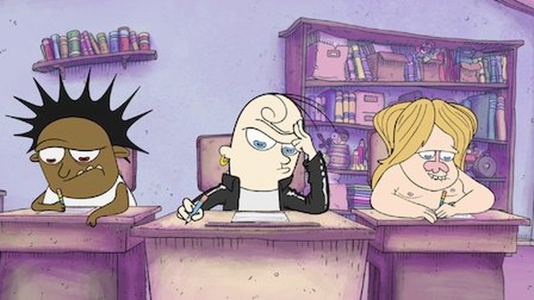 Still image for Jorel's Brother season 1 episode 13: Terrifying Adulthood Still image for Jorel's Brother season 1 episode 13: Terrifying Adulthood