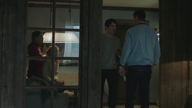 Still image for Black Lake season 1 episode 7: Episode 7 Still image for Black Lake season 1 episode 7: Episode 7