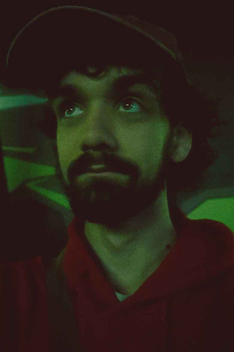 Ben Langdon