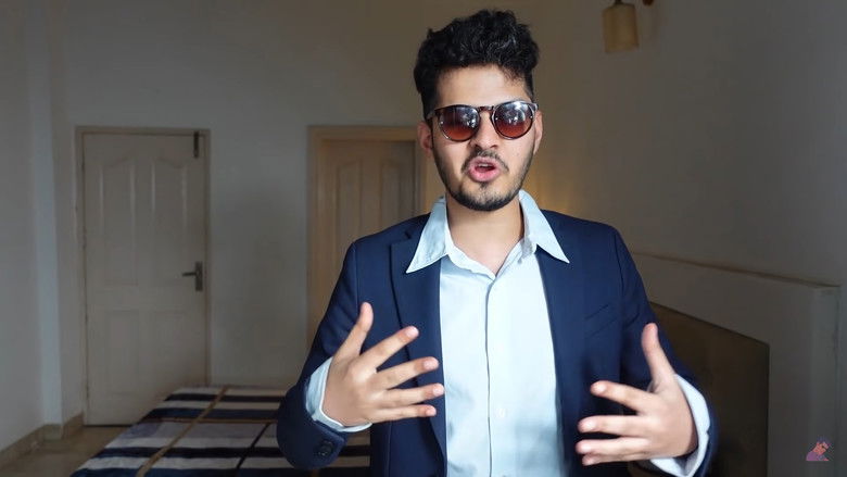 Still image for SunRayBee season 1 episode 7: Mr. Not So Perfect!!! | Mumbiker Nikhil Gave Copystrike?!?!