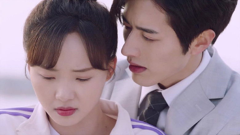 Still image for Perfect Mismatch season 1 episode 16: Episode 16