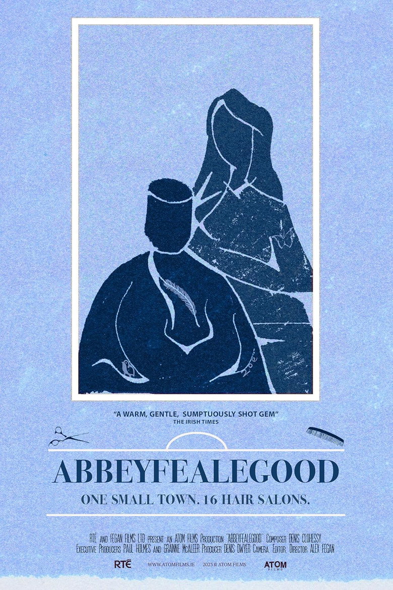 Abbeyfealegood