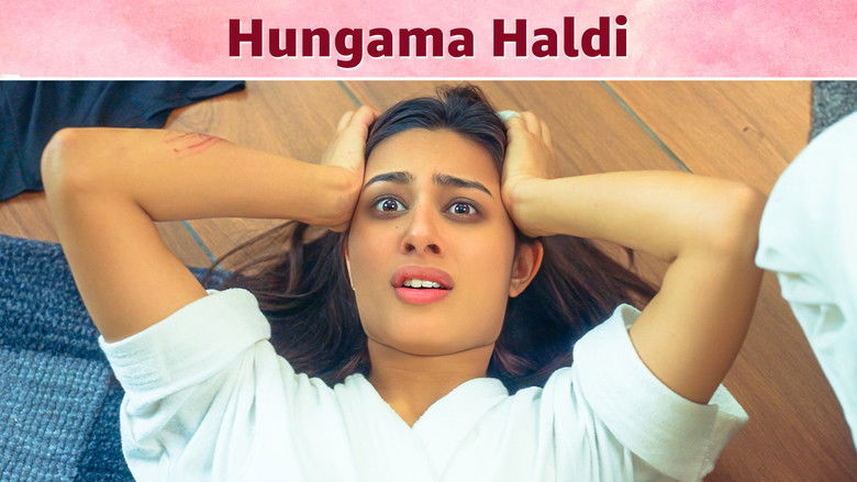 Still image for Dillogical season 1 episode 4: Hungama Haldi Still image for Dillogical season 1 episode 4: Hungama Haldi
