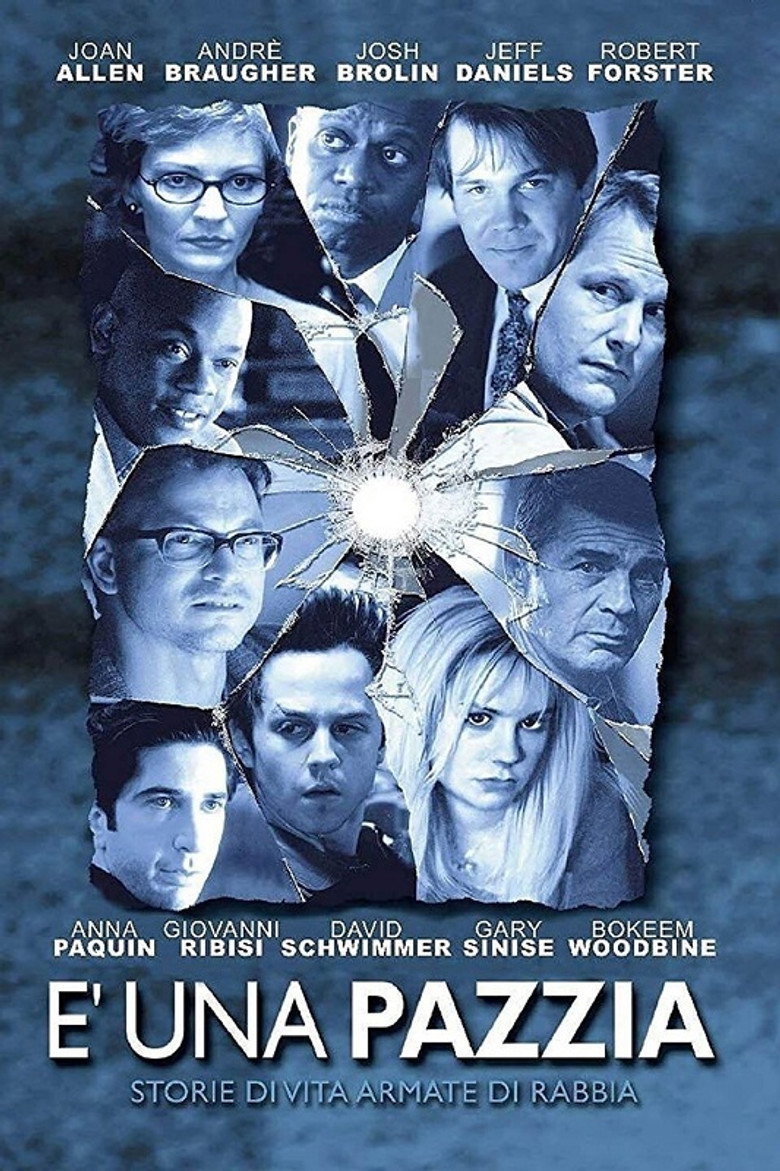 Copertina di &Egrave; una pazzia