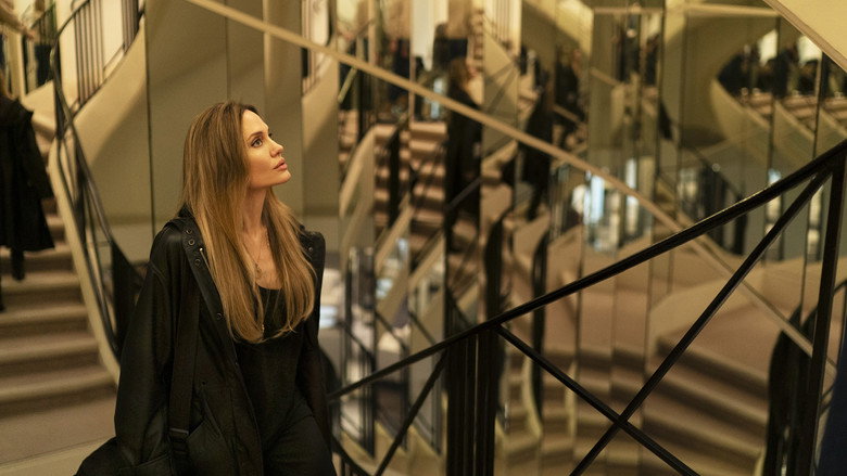Couture Movie Still 2