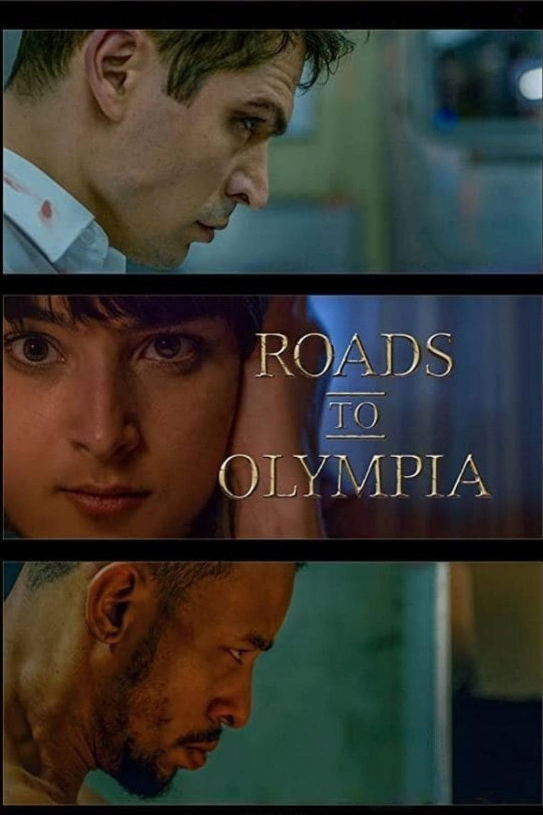 Imatge de Roads to Olympia