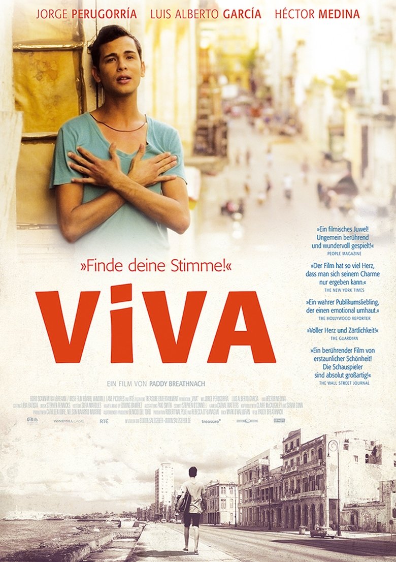 Viva poster
