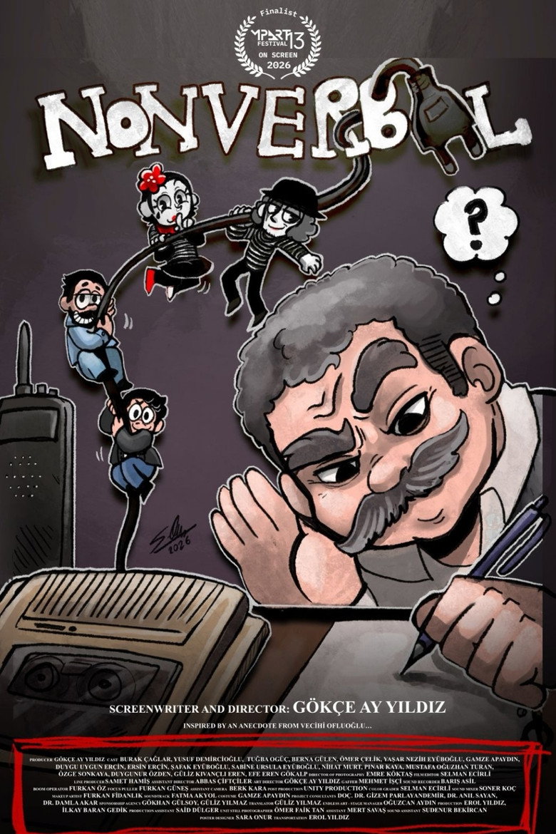 Nonverbal