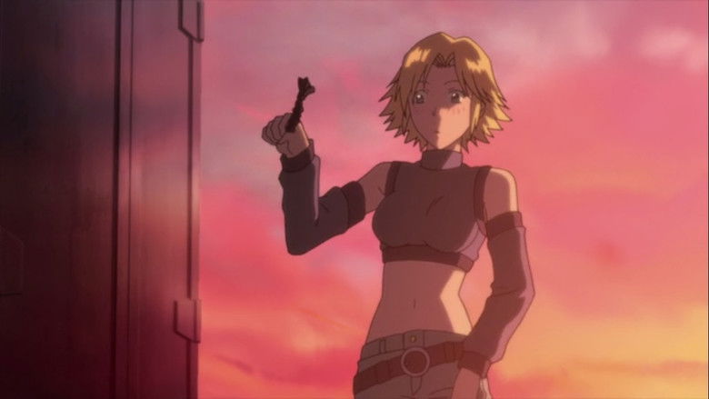 Still image for Ride Back season 1 episode 7: Crime and Punishment Still image for Ride Back season 1 episode 7: Crime and Punishment