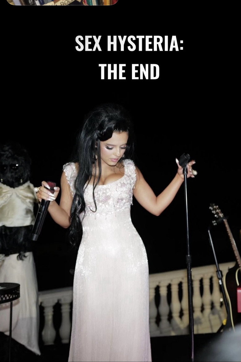 Imatge de Sex Hysteria: The End