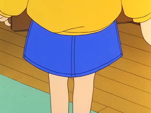 Still image for Azuki-chan season 1 episode 90: Episode 90 Still image for Azuki-chan season 1 episode 90: Episode 90