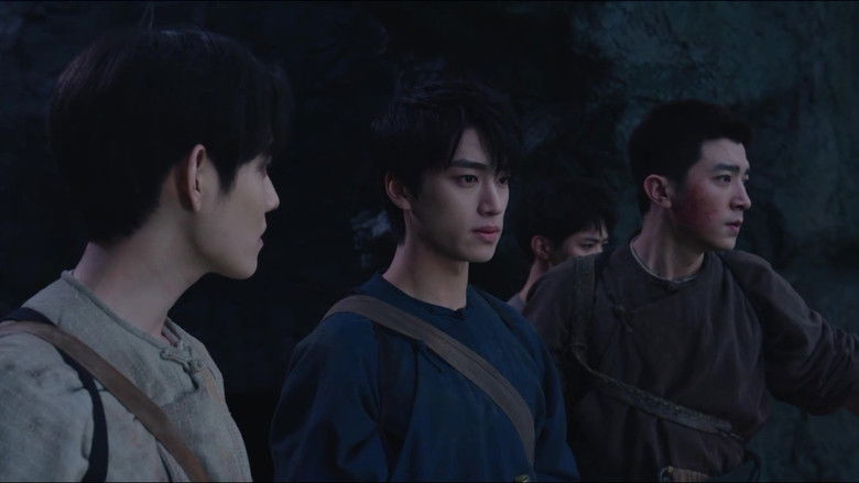 Still image for Adventure Behind the Bronze Door season 1 episode 8: Episode 8 Still image for Adventure Behind the Bronze Door season 1 episode 8: Episode 8