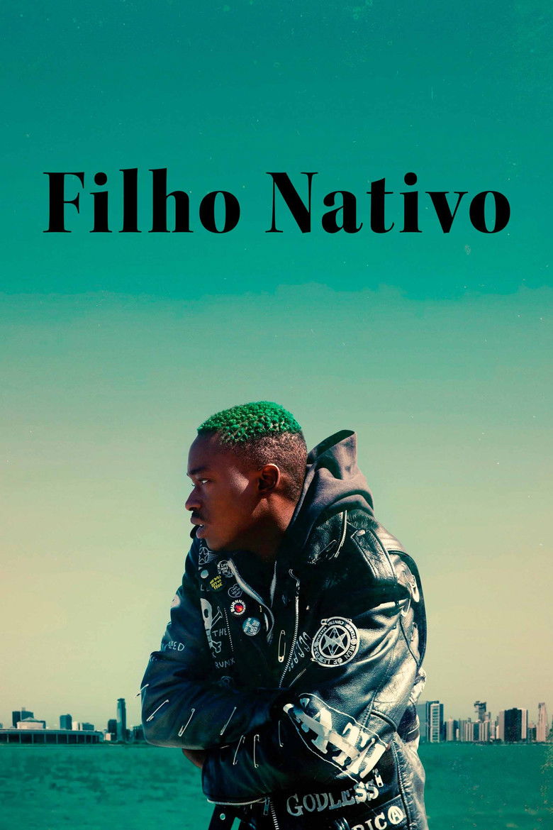 Imatge de Native Son