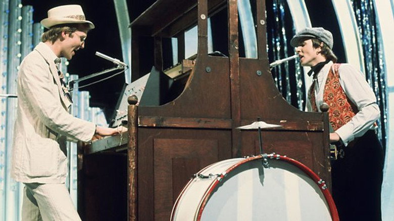 15 April 1976