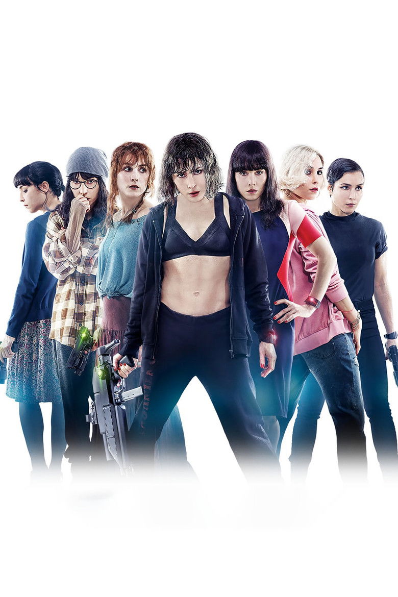 Imatge de What Happened to Monday