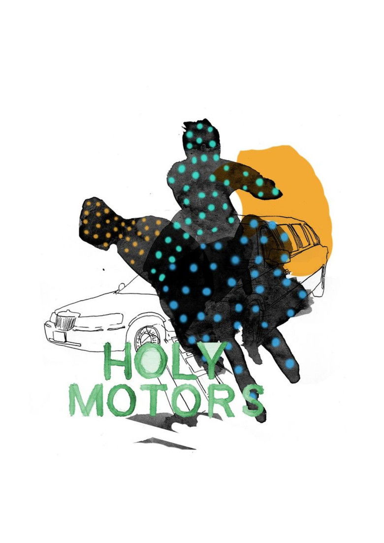 Imatge de Holy Motors