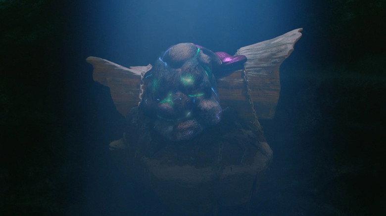 Still from Candle in the Tomb - Season 1 Episode 19