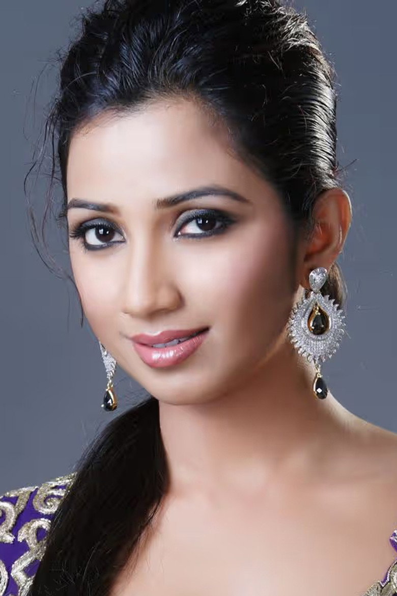 Shreya Ghoshal
