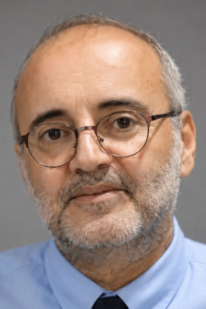 Ardeshir Rostami