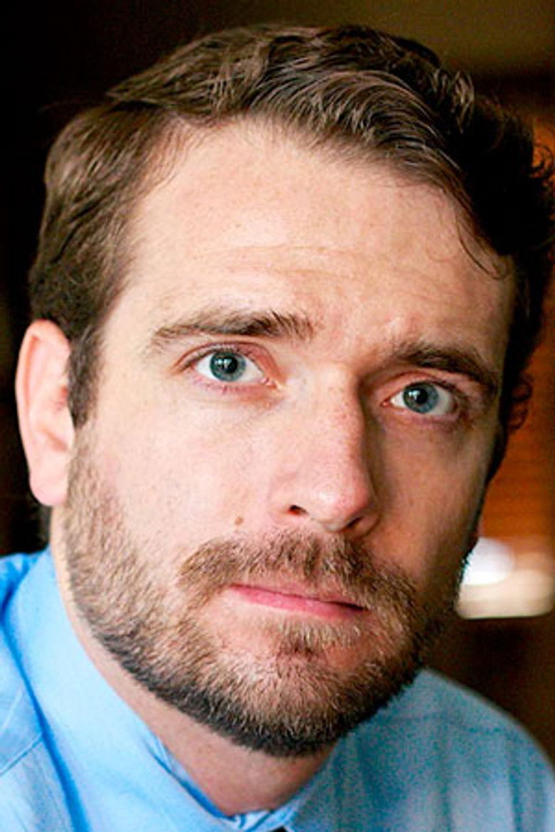 Jacob Ludlow portrait image