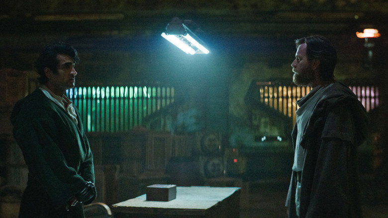 Still from Obi-Wan Kenobi - Season 1 Episode 2