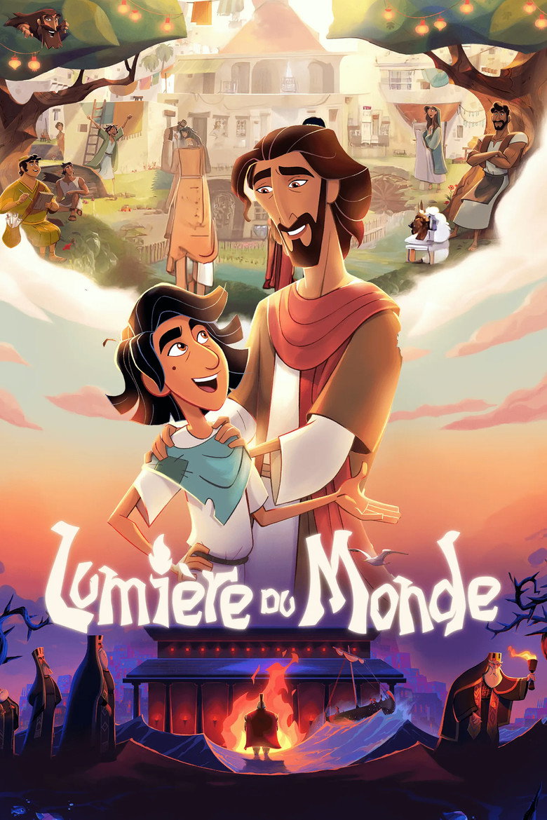 Póster la Película