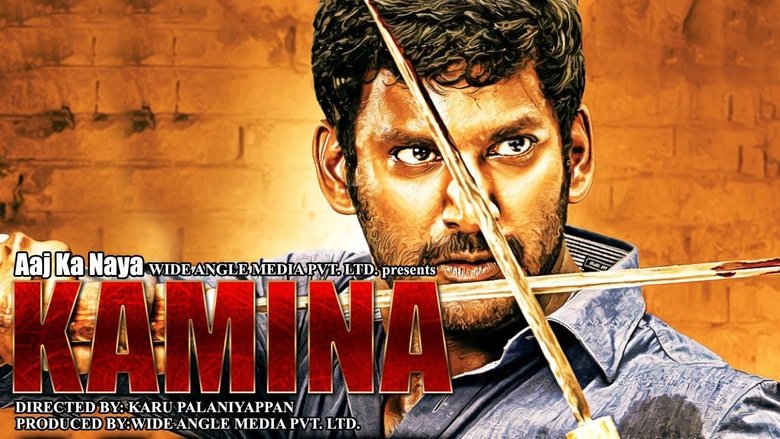 Se Aaj Ka Naya Kamina swefilmer online gratis