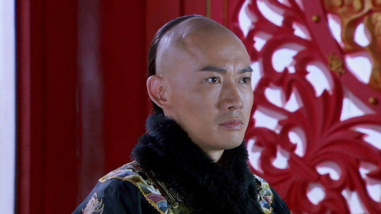 Still image for The Legend of Xiao Zhuang season 1 episode 10: Episode 10