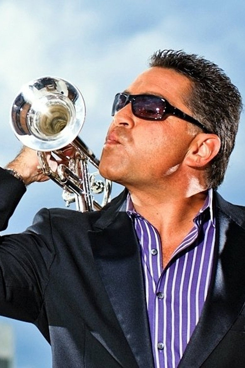Tony Gambaro portrait