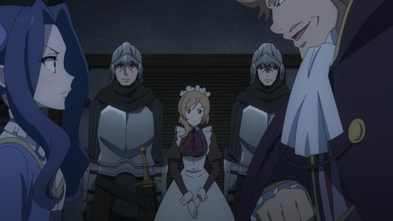 The Rising Of The Shield Hero Episode 14 - 4Anime