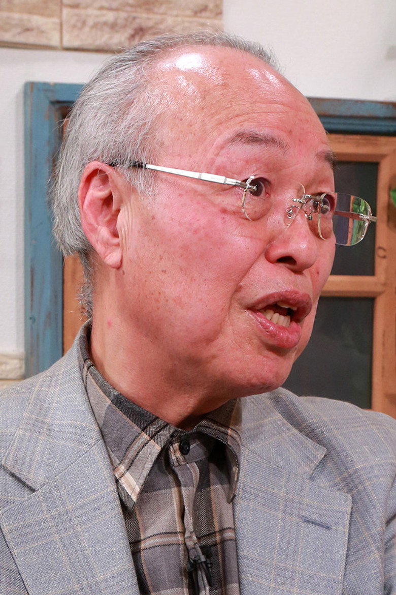 Yûji Yamada photo