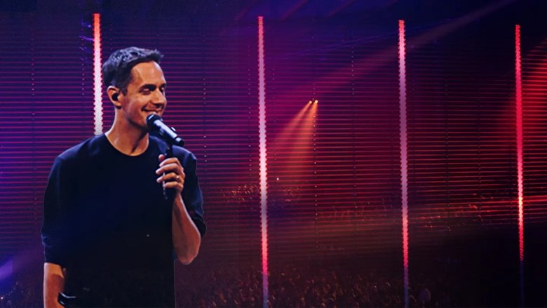 Grand Corps Malade au Z&eacute;nith de Lille (2024)