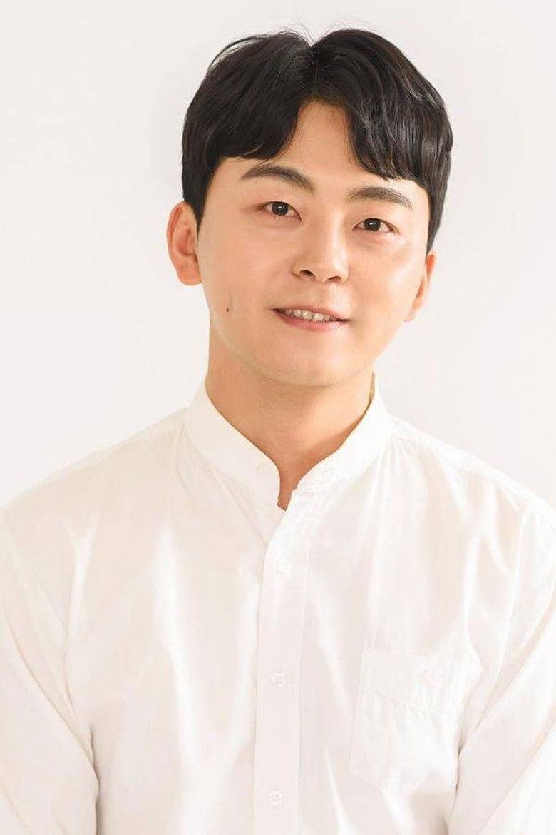 Lee Won-jin portrait image