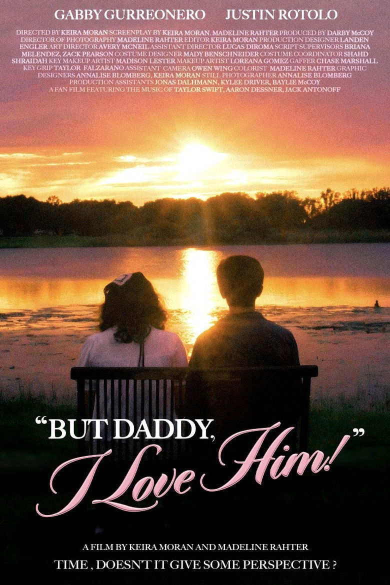 Imatge de But Daddy, I Love Him!