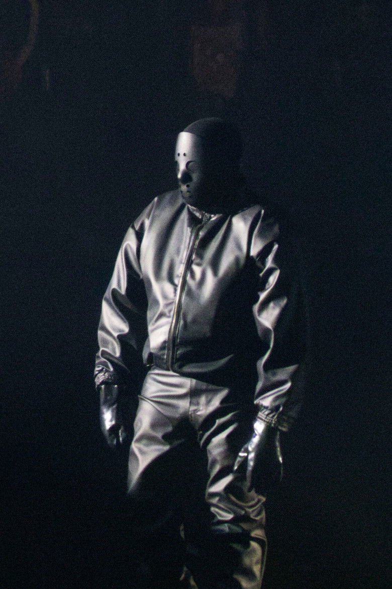 Imatge de Vultures Listening Party in New York