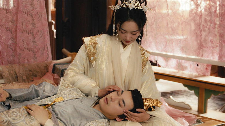 Still image for True Love Moon season 1 episode 18: Episode 18